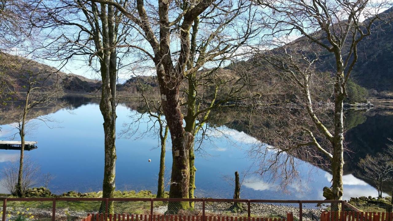 Holiday home Number 4, Loch Shiel View *