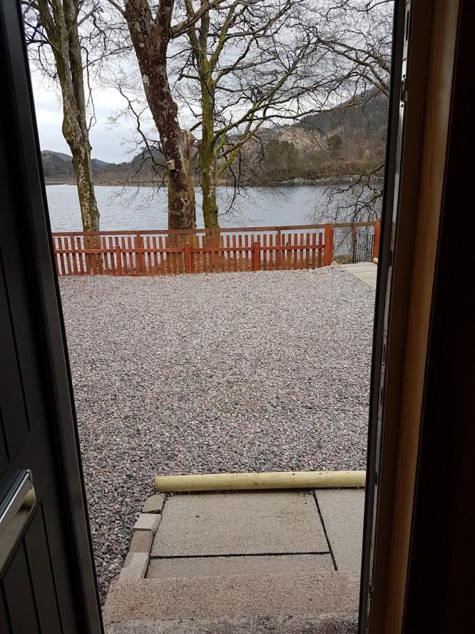 Number 4, Loch Shiel View
