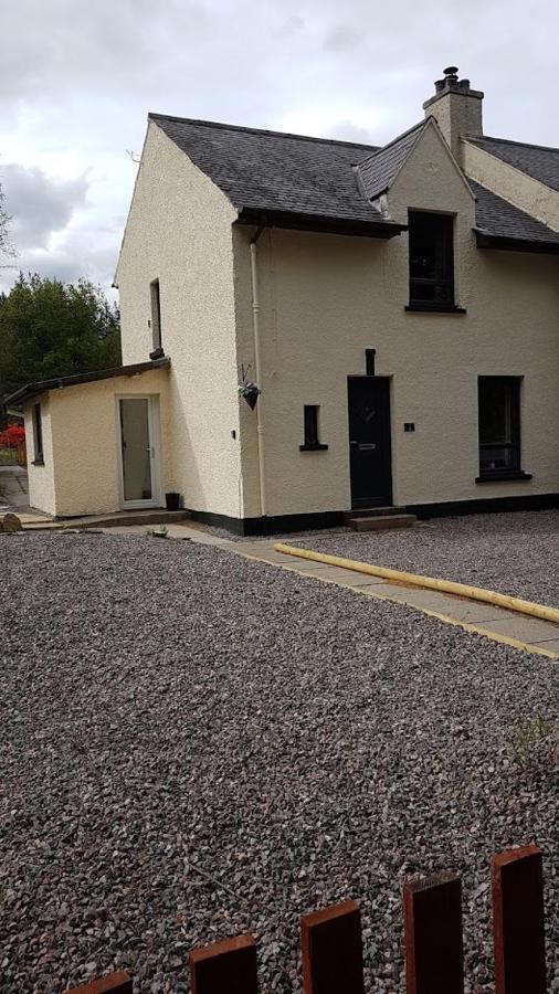 Holiday home Number 4, Loch Shiel View